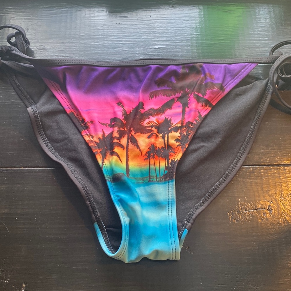 OP swim bottoms